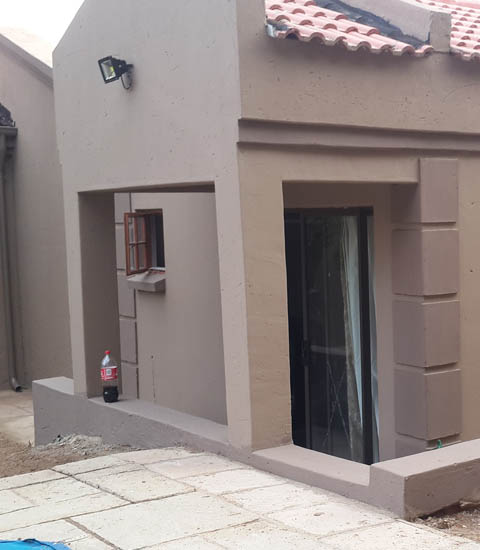 fourways-residential-project